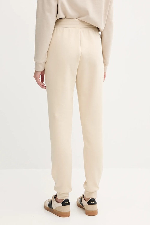 Îmbrăcăminte Armani Exchange pantaloni de trening XW000824.AF10818 bej