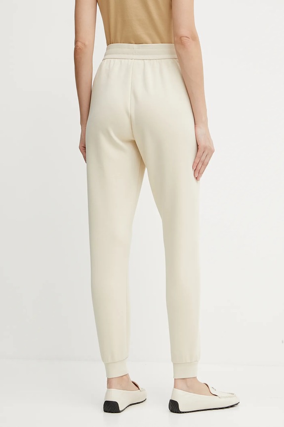 Odzież Armani Exchange spodnie dresowe XW000828.AF13397 beżowy