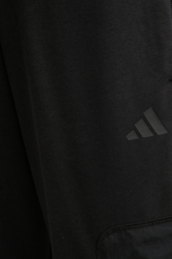 Îmbrăcăminte adidas pantaloni de trening City Escape JF3417 negru