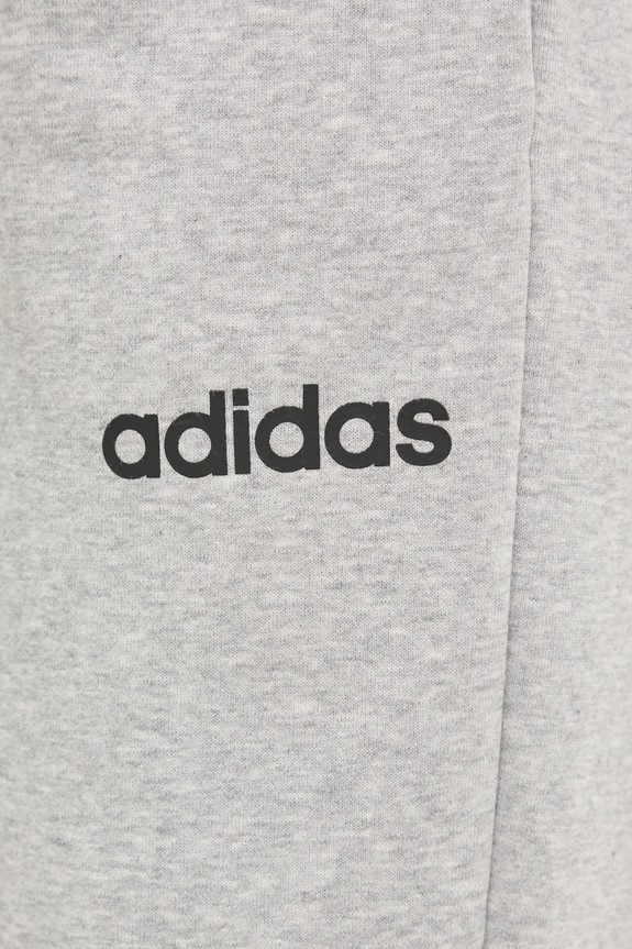 Одежда Спортивные штаны adidas Essentials Linear JC5953 серый