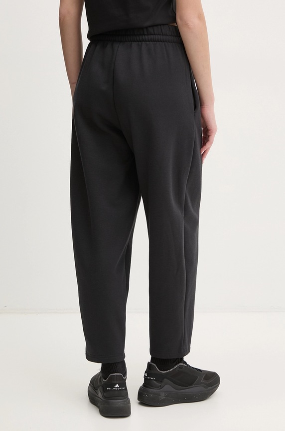 Odzież adidas spodnie dresowe Essentials JD9974 czarny