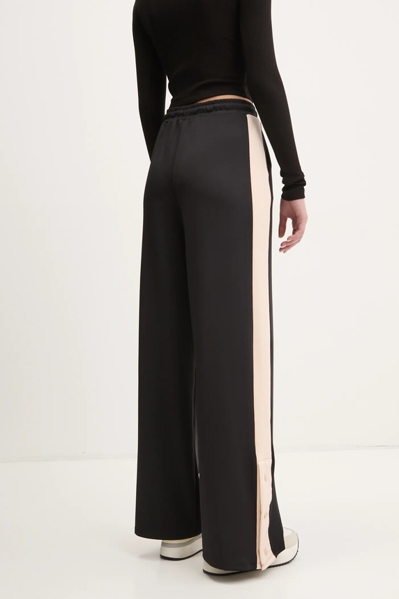 Îmbrăcăminte Guess pantaloni de trening SUZANNE V5RB00.KCO72 negru