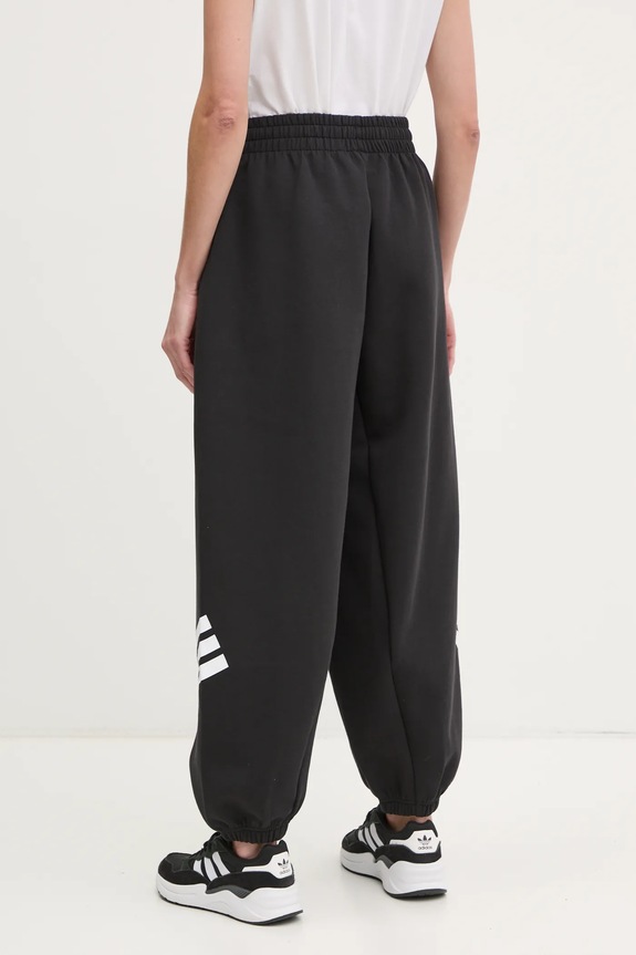 Odzież adidas spodnie dresowe Future Icons JE0141 czarny