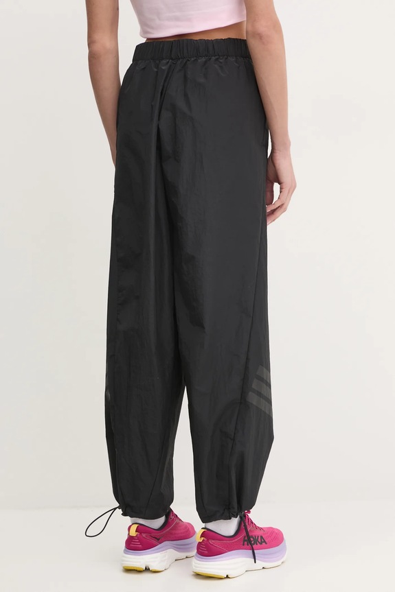 Îmbrăcăminte adidas pantaloni de trening Future Icons JE0147 negru