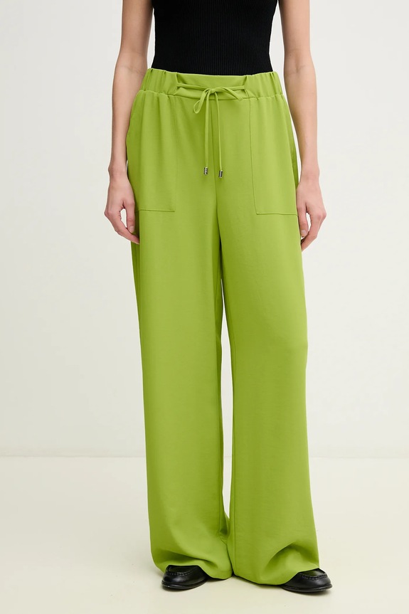 Joseph Ribkoff pantaloni alta verde 251185