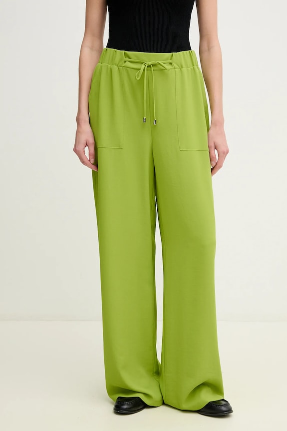 Joseph Ribkoff pantaloni alta verde 251185