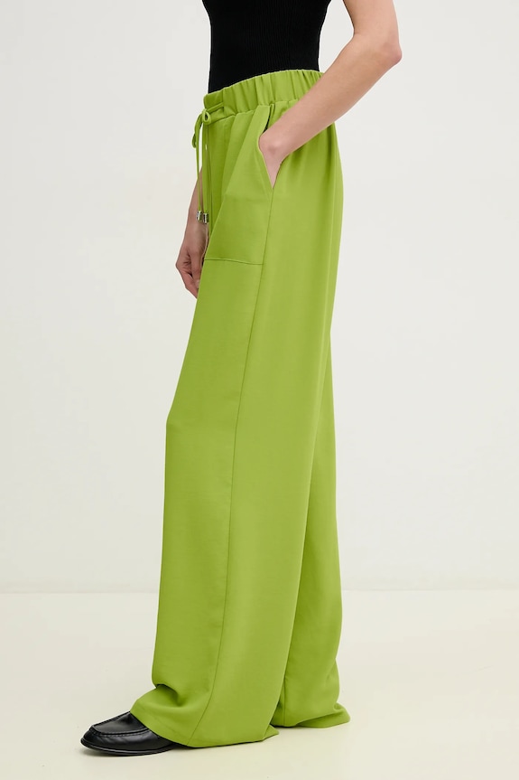 Joseph Ribkoff pantaloni verde 251185