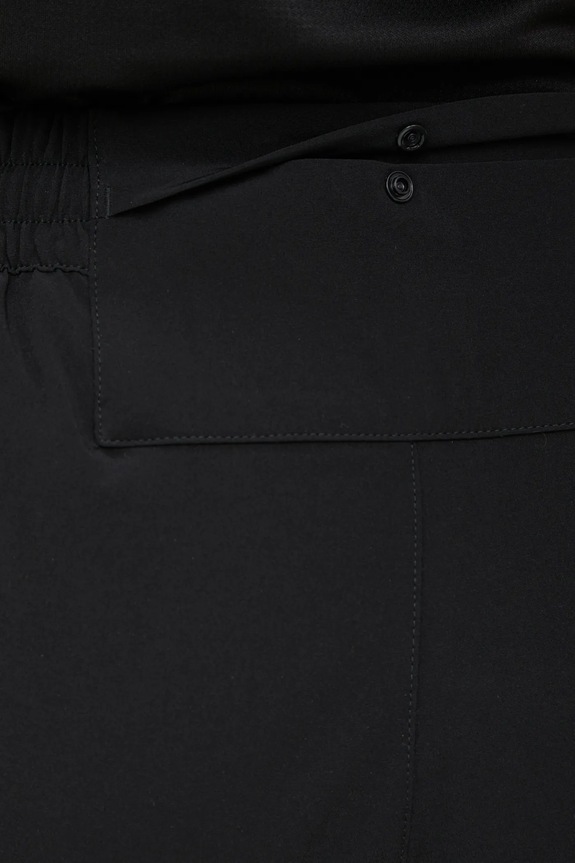 Παντελόνι για jogging Asics Core 2012D176 μαύρο