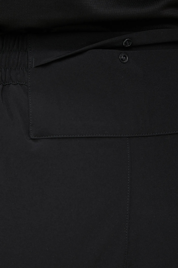 Παντελόνι για jogging Asics Core 2012D176 μαύρο