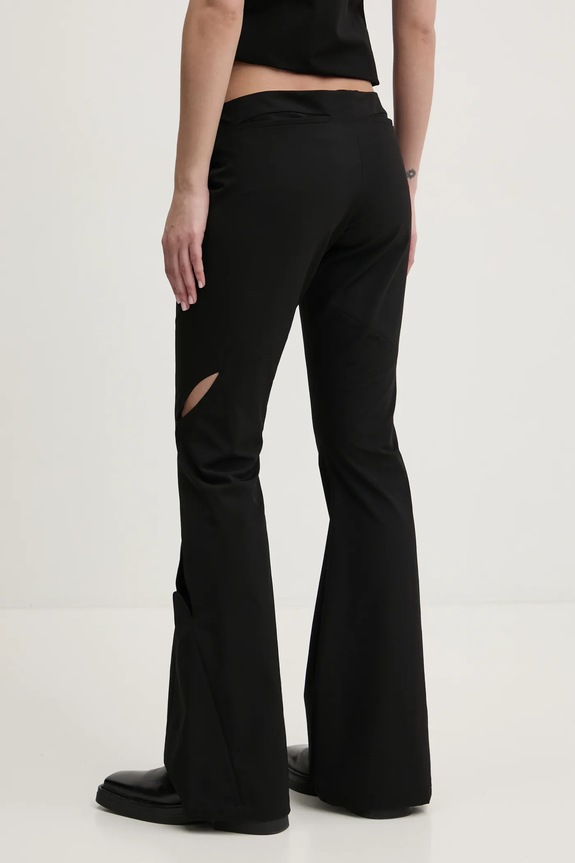 Abbigliamento Heliot Emil pantaloni SS25.W.10.191.BLK01 nero