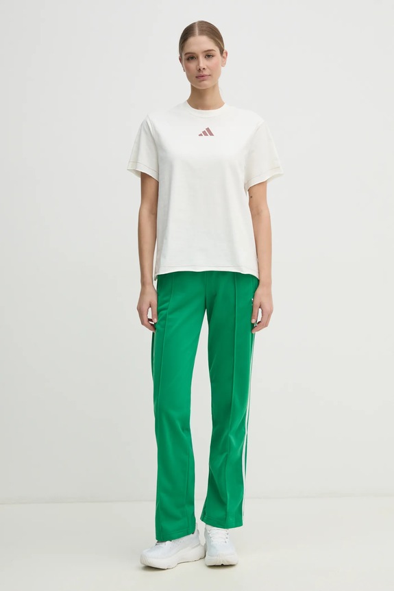 adidas Originals joggers Firebird JC8283 green SS25