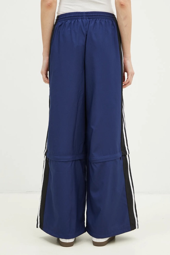 Clothing adidas Originals trousers Rasant Track Pant JW9743 navy