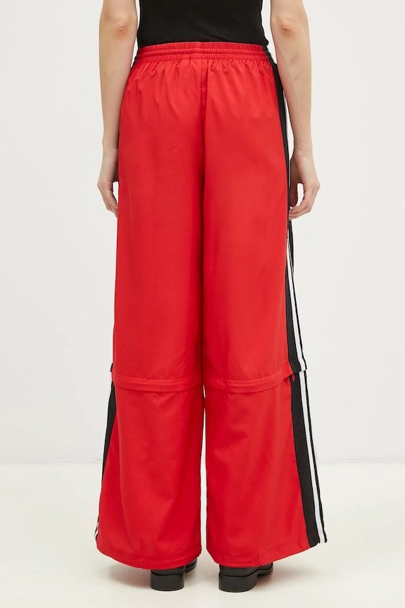adidas Originals joggers Rasant Track Pant JY4616 red SS25