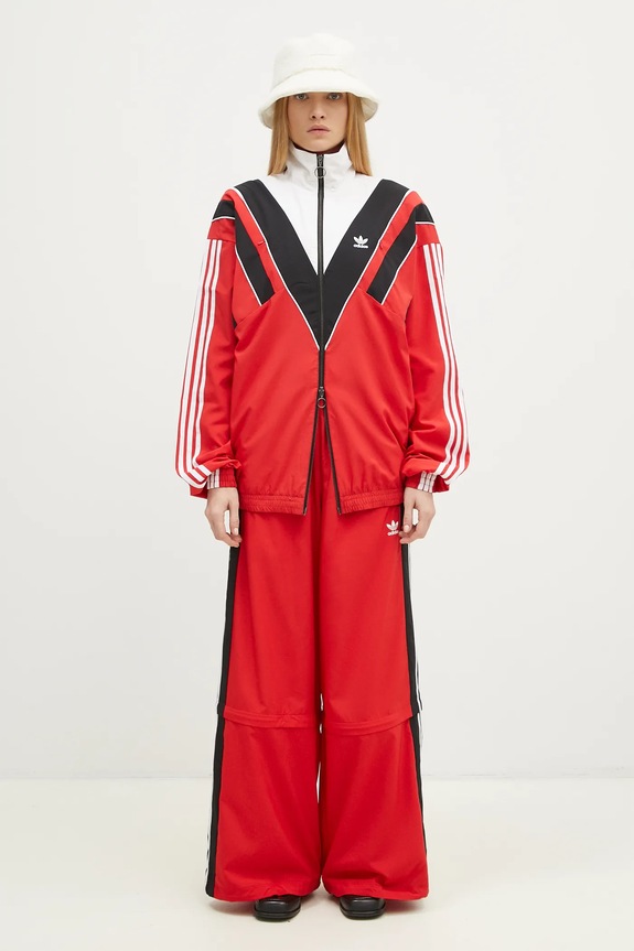 adidas Originals joggers Rasant Track Pant JY4616 red