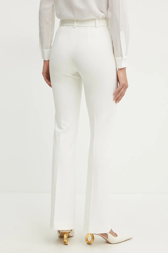 Abbigliamento Luisa Spagnoli pantaloni 541824 beige