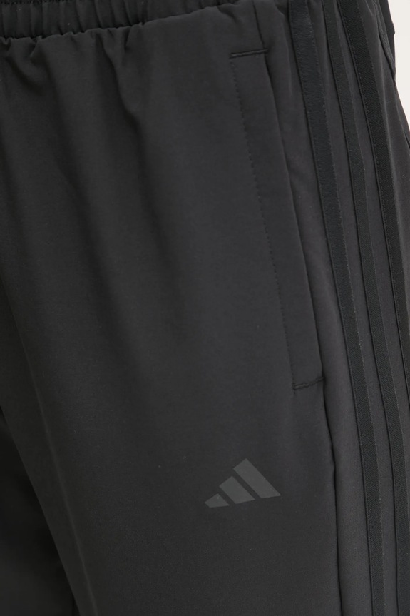 Hlače za trening adidas Performance Pacer crna IK5471
