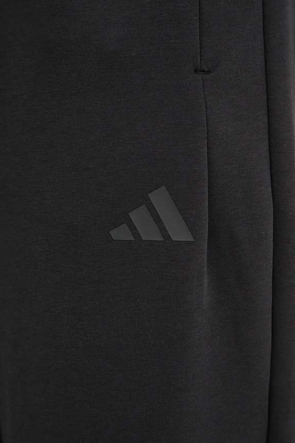 Παντελόνι προπόνησης adidas Performance Designed for Training μαύρο JP2644