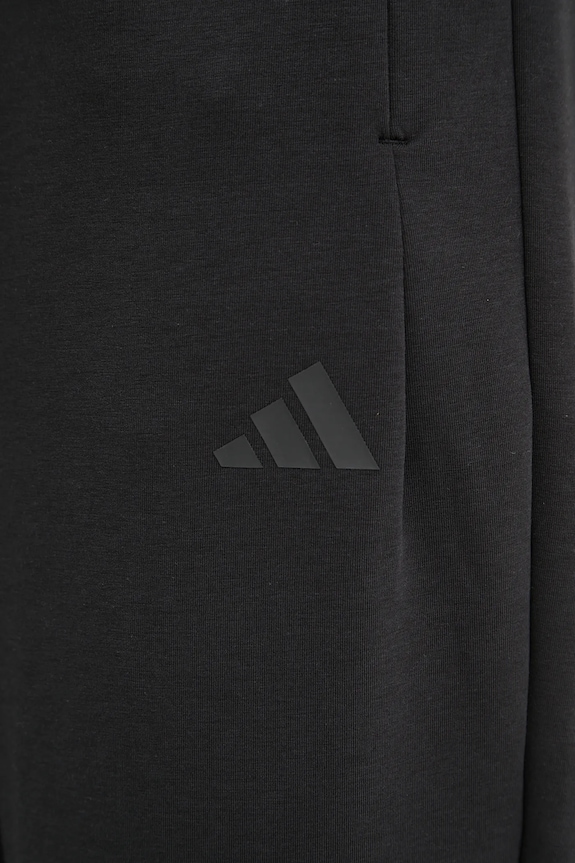 Παντελόνι προπόνησης adidas Performance Designed for Training μαύρο JP2644