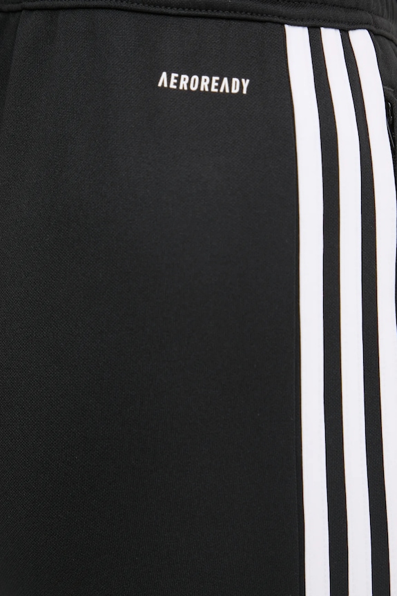 Tréninkové kalhoty adidas Performance Tiro Essentials černá JD0569