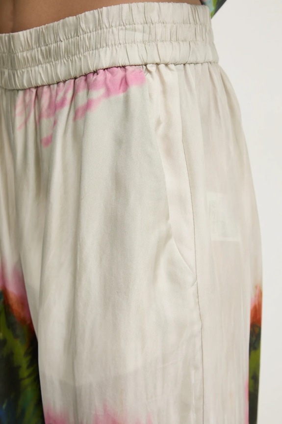 MUNTHE pantaloni ARUM multicolore 244140524418