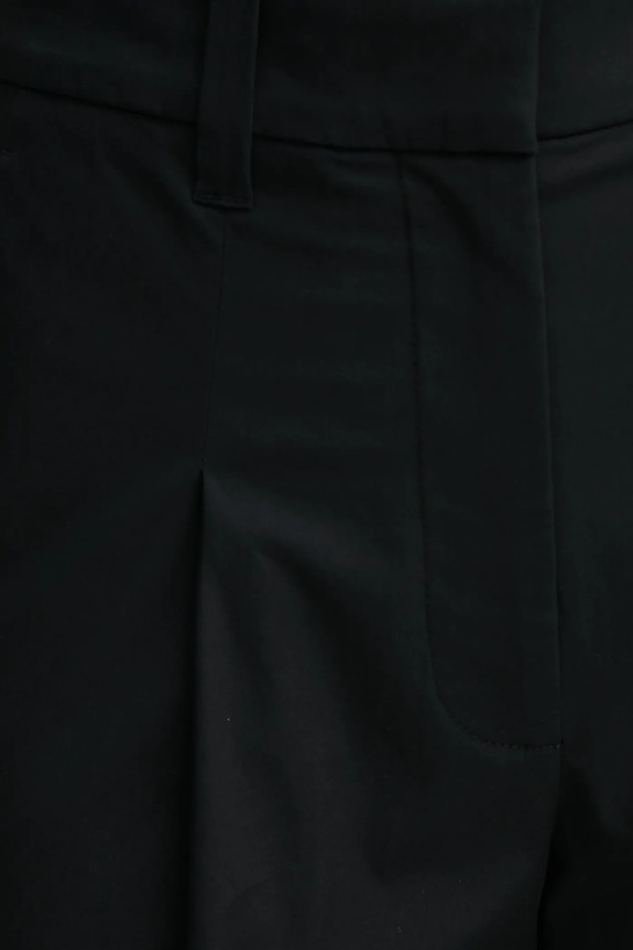 A.L.C. pantaloni negru 2PANT01134