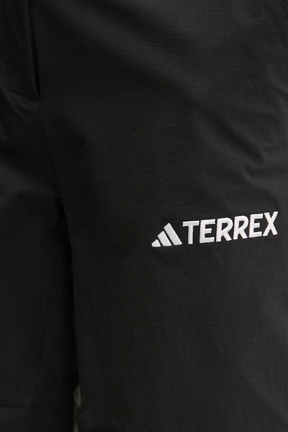 adidas TERREX pantaloni da esterno Multi IZ3322 nero