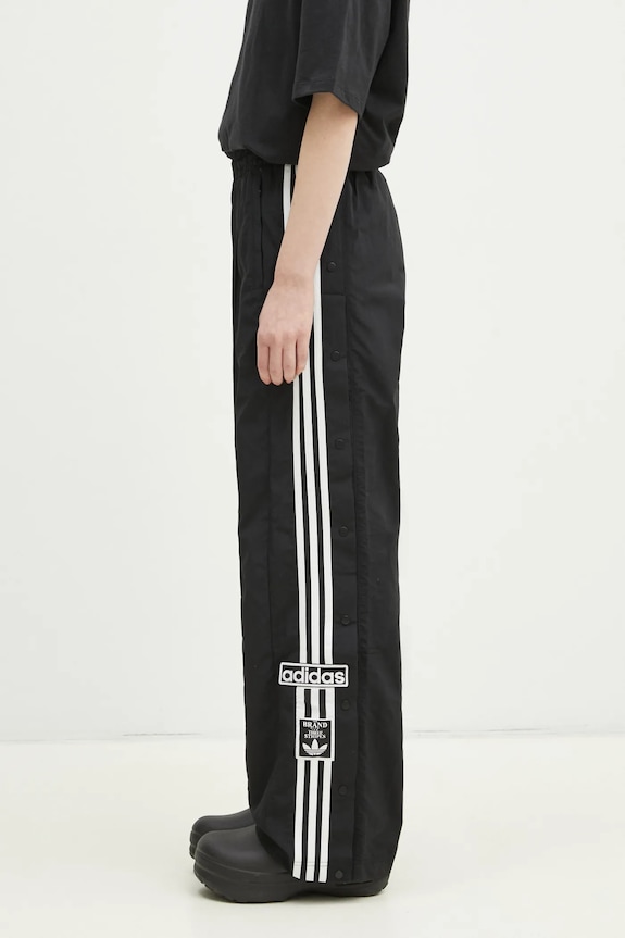 Παντελόνι φόρμας adidas Originals Adibreak JD0857 μαύρο SS25