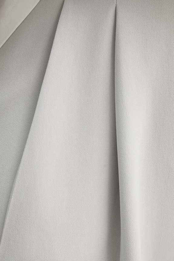 Hlače Theory O1109201 siva