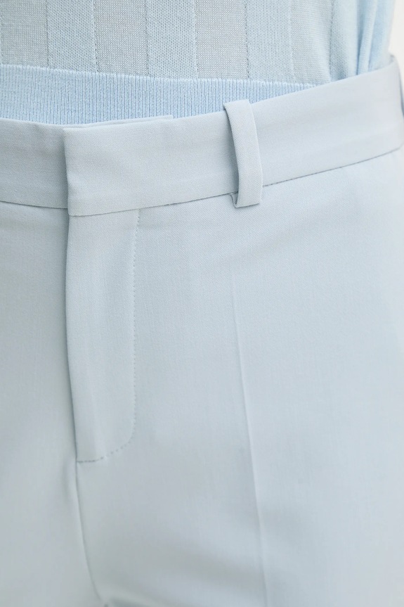 AERON pantaloni LOUI albastru PA307557