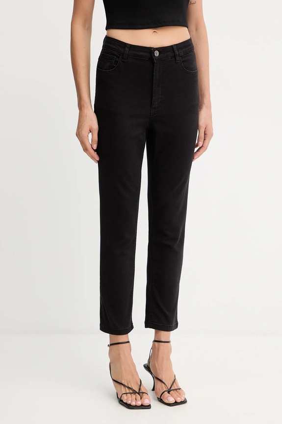 Traperice Gestuz crna 10910083