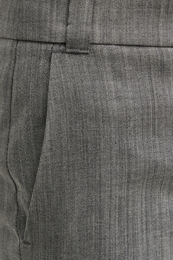 MAX&Co. pantaloni de lână gri 2516131032200