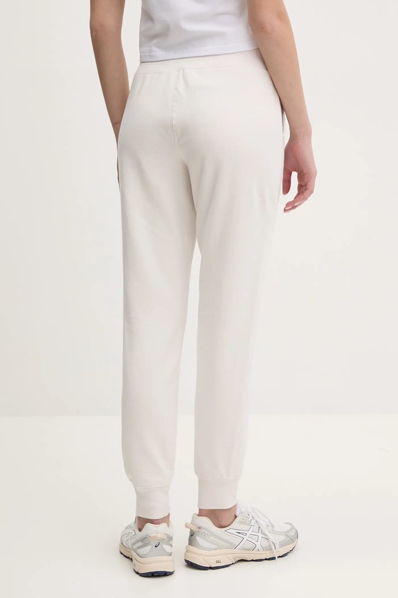 Oblečenie Tepláky Dkny DP5P3496 béžová
