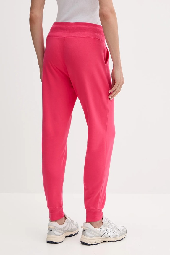 Oblečenie Tepláky Dkny DP5P3496 ružová