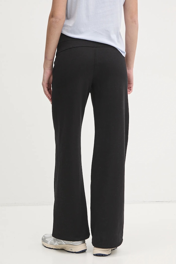 Ruházat Dkny melegítőnadrág DP5P3546 fekete