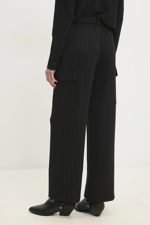 Abbigliamento Dkny pantaloni P4KF6ZNA nero