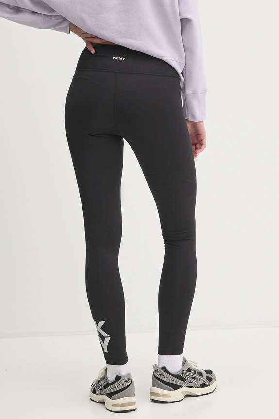 Îmbrăcăminte Dkny colanti DP5P3566 negru