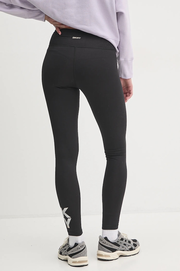 Îmbrăcăminte Dkny colanti DP5P3566 negru