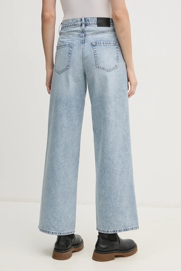 Ruházat Dkny farmer DJ4M4068 kék