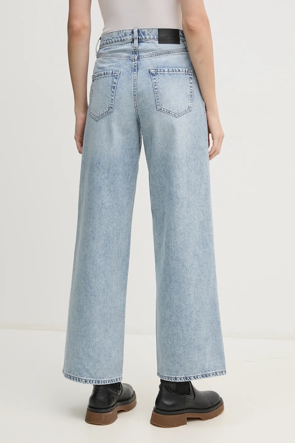 Ruházat Dkny farmer DJ4M4068 kék
