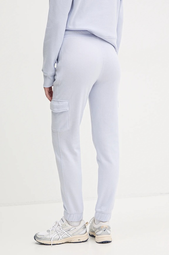 Ruházat Dkny melegítőnadrág DP5P3504 kék