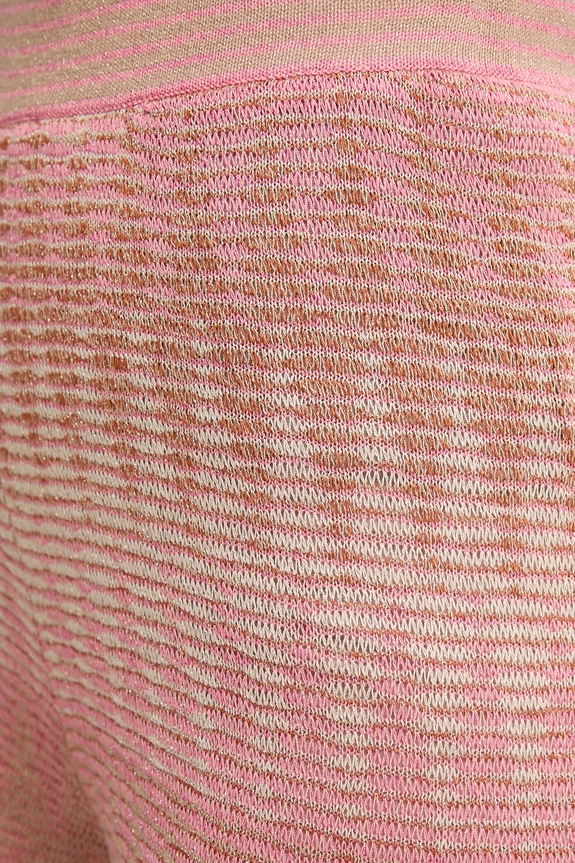 Hlače OUI roza 92116