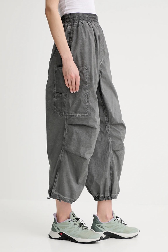 Sunnei pantaloni grigio RTWXBOT023