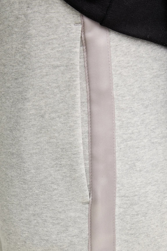 MM by Max Mara pantaloni de trening 2516781107600 gri