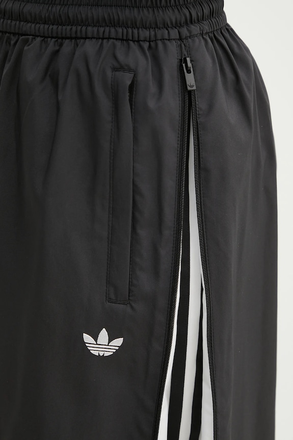 Donji dio trenirke adidas Originals WOVEN TP JX9206 crna