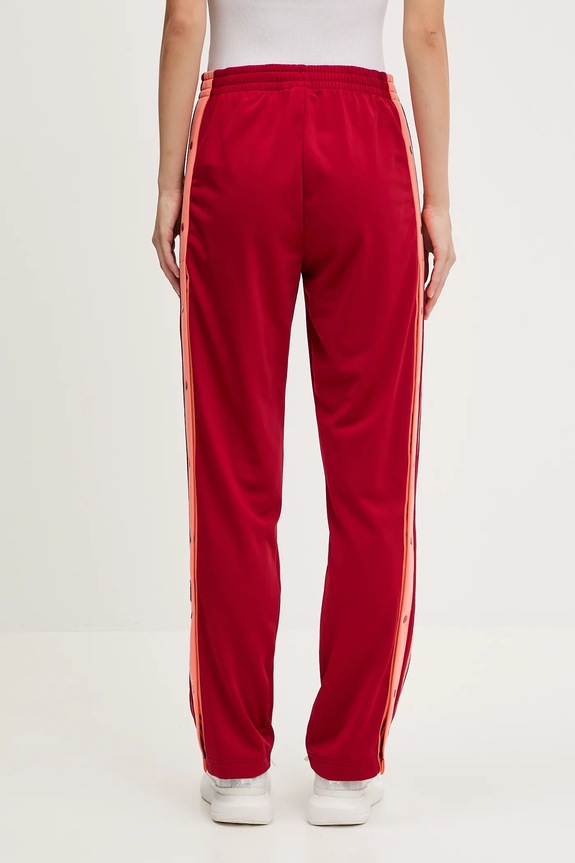 Ruházat adidas Originals melegítőnadrág Adibreak JP2305 piros