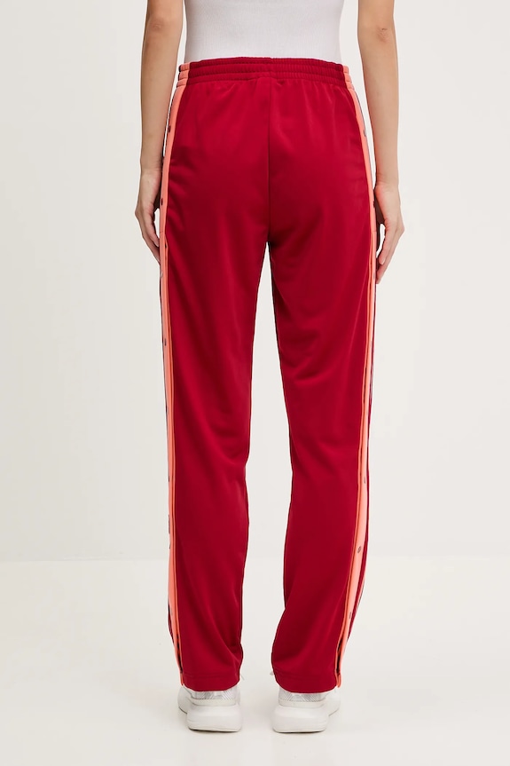 Ruházat adidas Originals melegítőnadrág Adibreak JP2305 piros