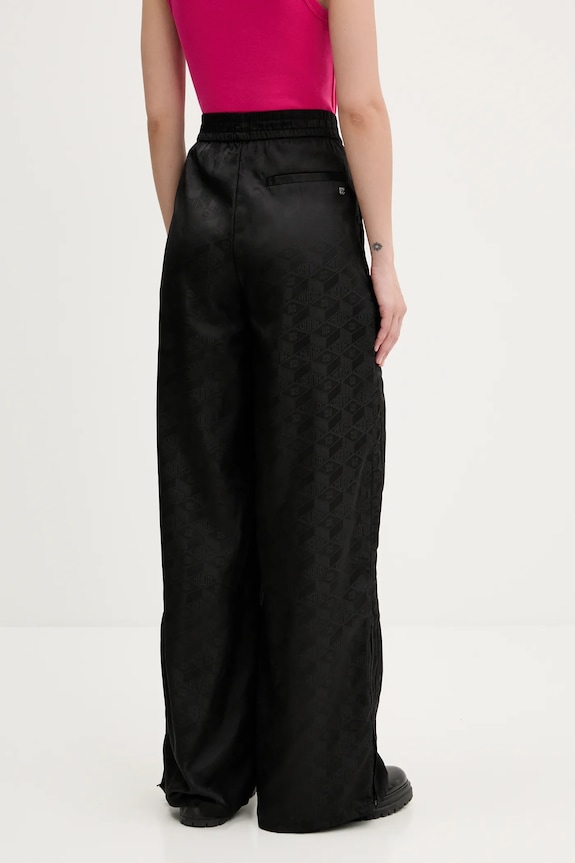Abbigliamento HUGO pantaloni 50536962 nero