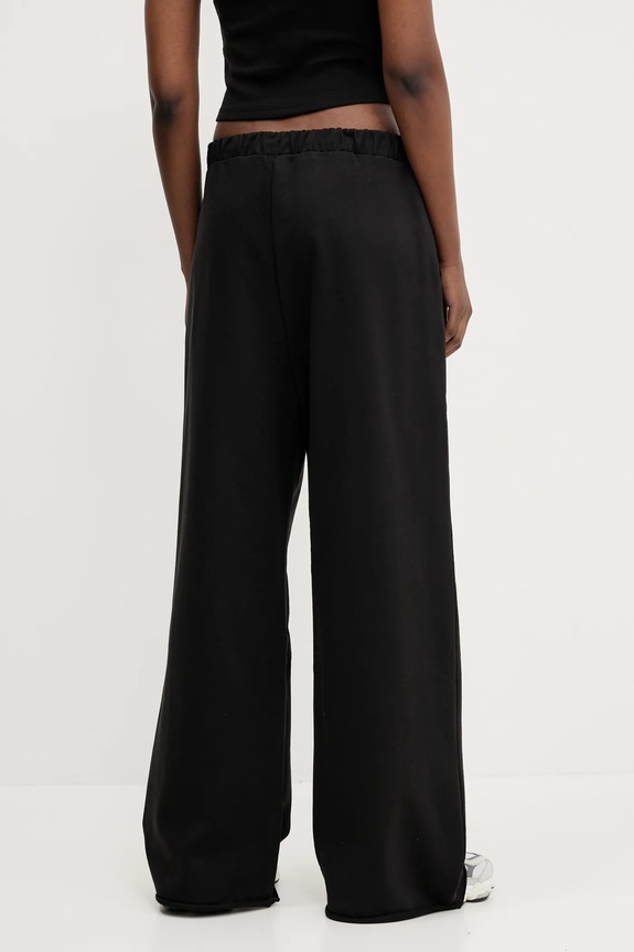 Odjeća Donji dio trenirke HUGO 50541179 crna