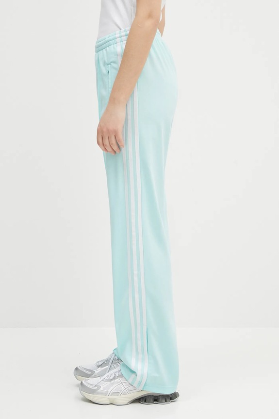 Спортивные штаны adidas Originals Firebird TP JC8287 бирюзовый SS25