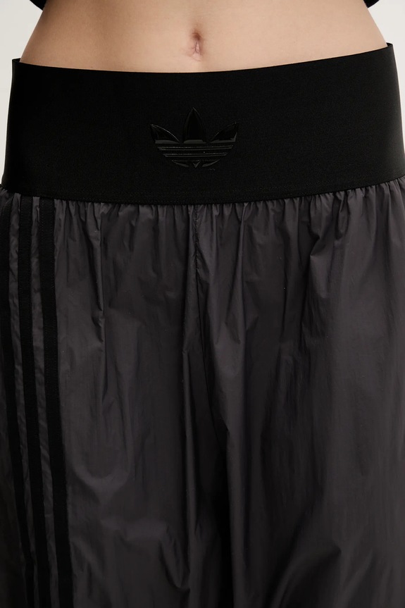 adidas Originals joggers Waistband Joggers black JJ0920